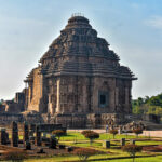 A Puri-Konark day trip with Nandighosh Tours and Travels sounds like an exciting way to explore the rich cultural and historical landmarks of Odisha! Here’s what you might expect during such a day trip: